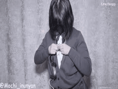 OnlyFans Mochi Inunyan VIP独家打赏福利视频