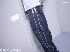 OnlyFans Mochi Inunyan VIP独家打赏福利视频