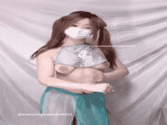 爱跳舞的小羊福利姬裸舞诱惑，VIP热舞专属福利