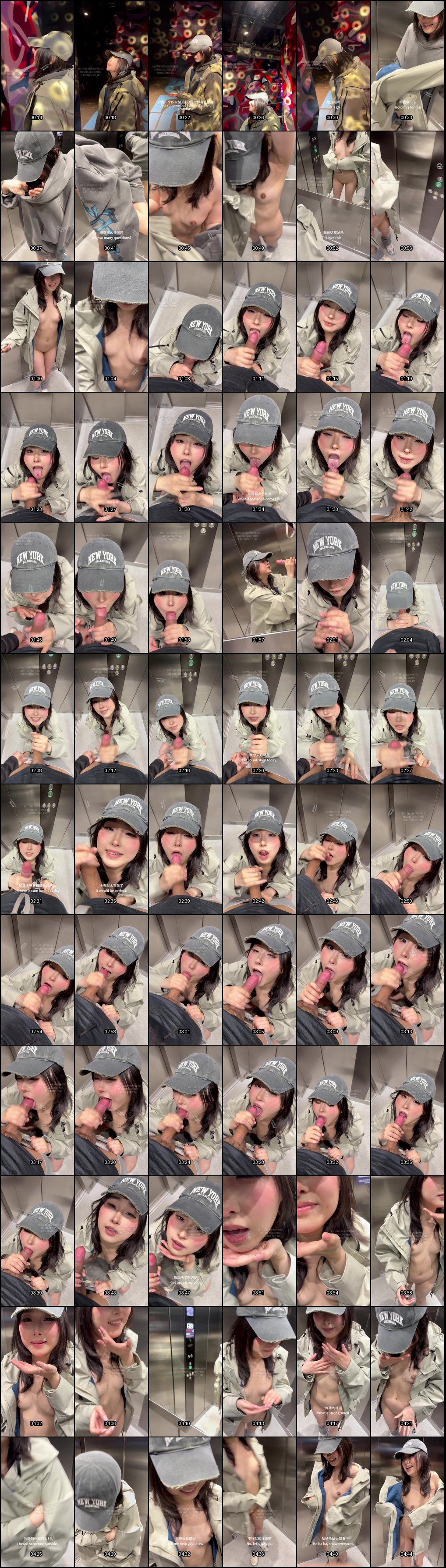 噗噗Pupu的浪漫保龄球馆约会：电玩城拍照回忆直击电梯口爆高潮！