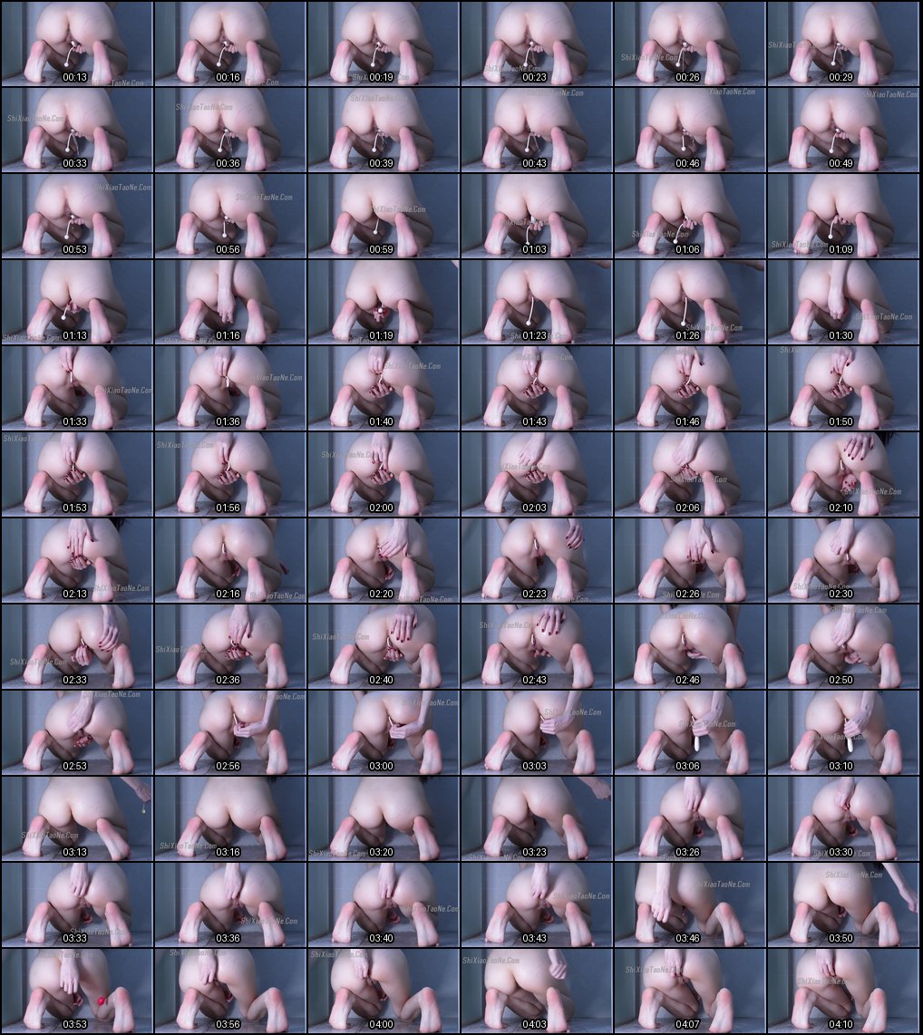 小桃Shixiaotaone付费群最新福利视频 2024.12.17更新