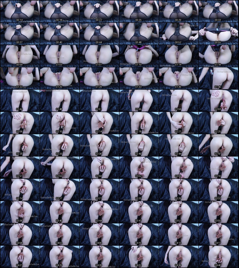 超骚小桃Shixiaotaone付费群12月17日最新更新1V1941