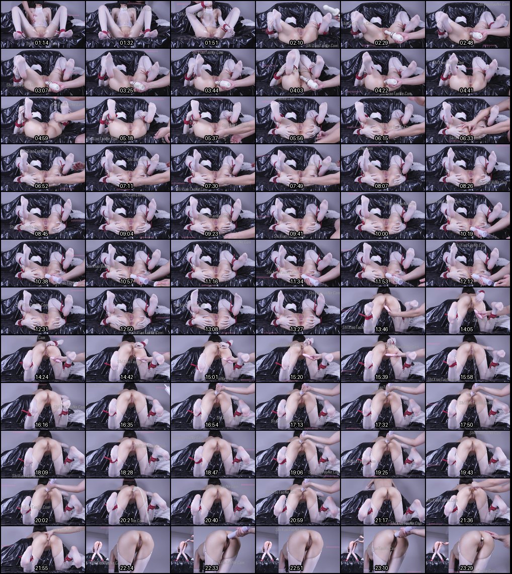 小桃Shixiaotaone超骚福利！付费群独家更新视频