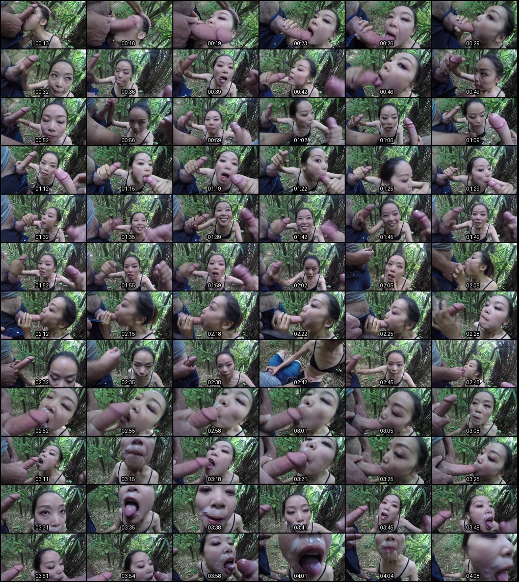 李安娜露脸热辣：CumonAnna 诱惑表演