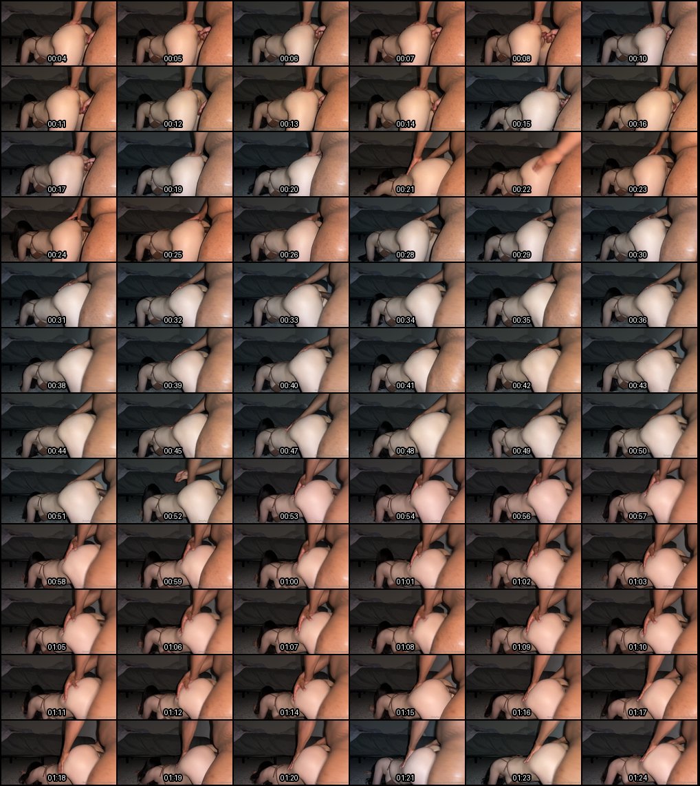 OnlyFans亚裔美女Slutty Brownie订阅合集 第5集第7部