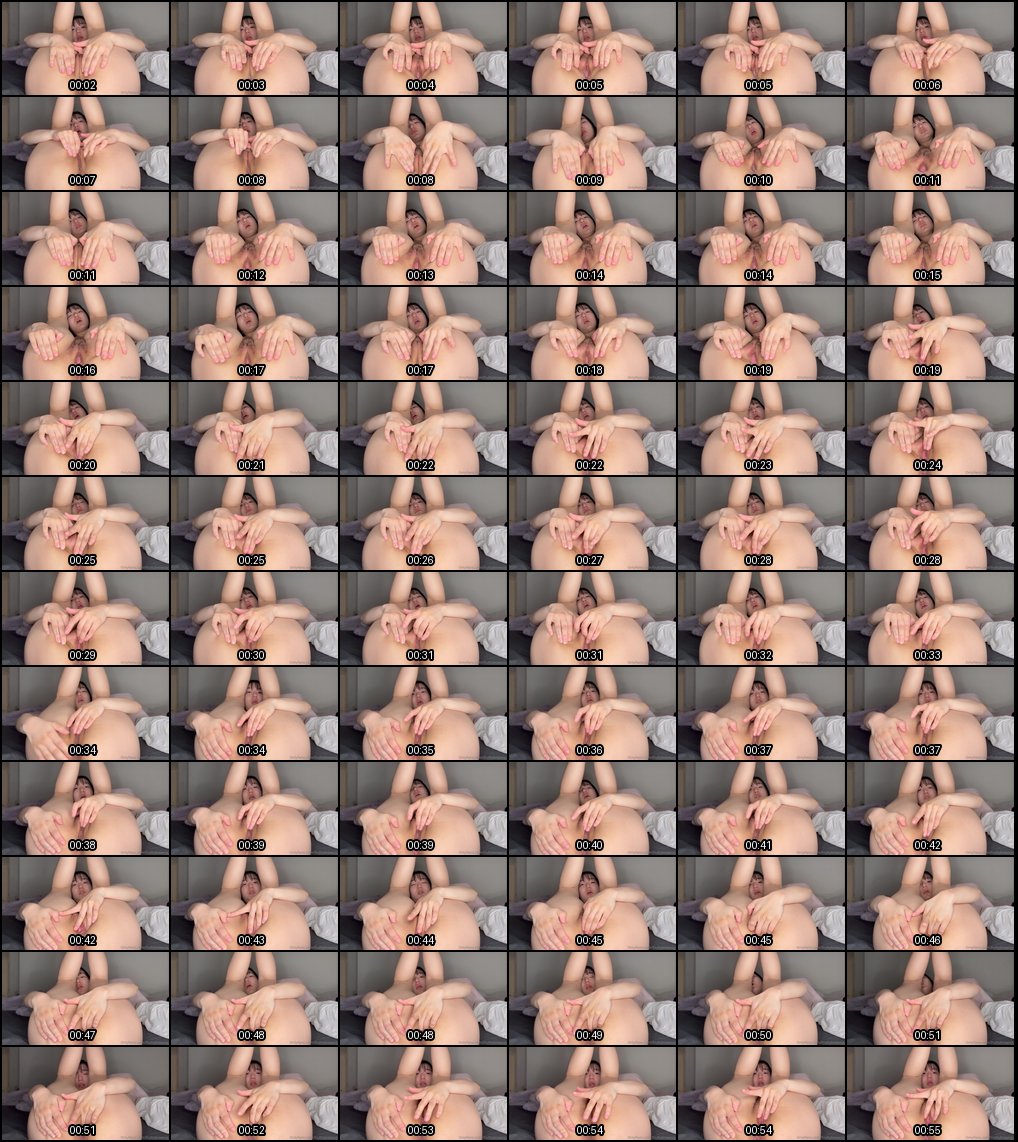 OnlyFans亚裔美女sluttybrownie订阅合集 第5-25 火辣精选