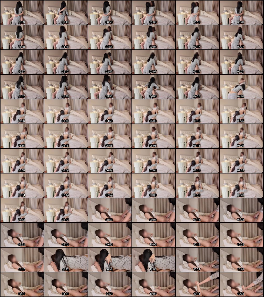 Ririka Aya拉拉的甜蜜日常第3集：诱人日常诱惑