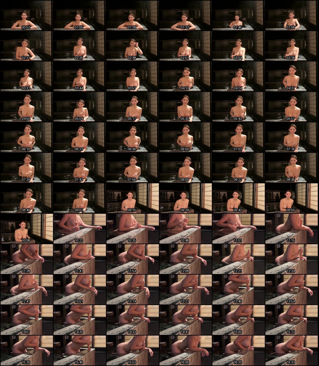 Shiorine桑的露脸诱惑日常秀