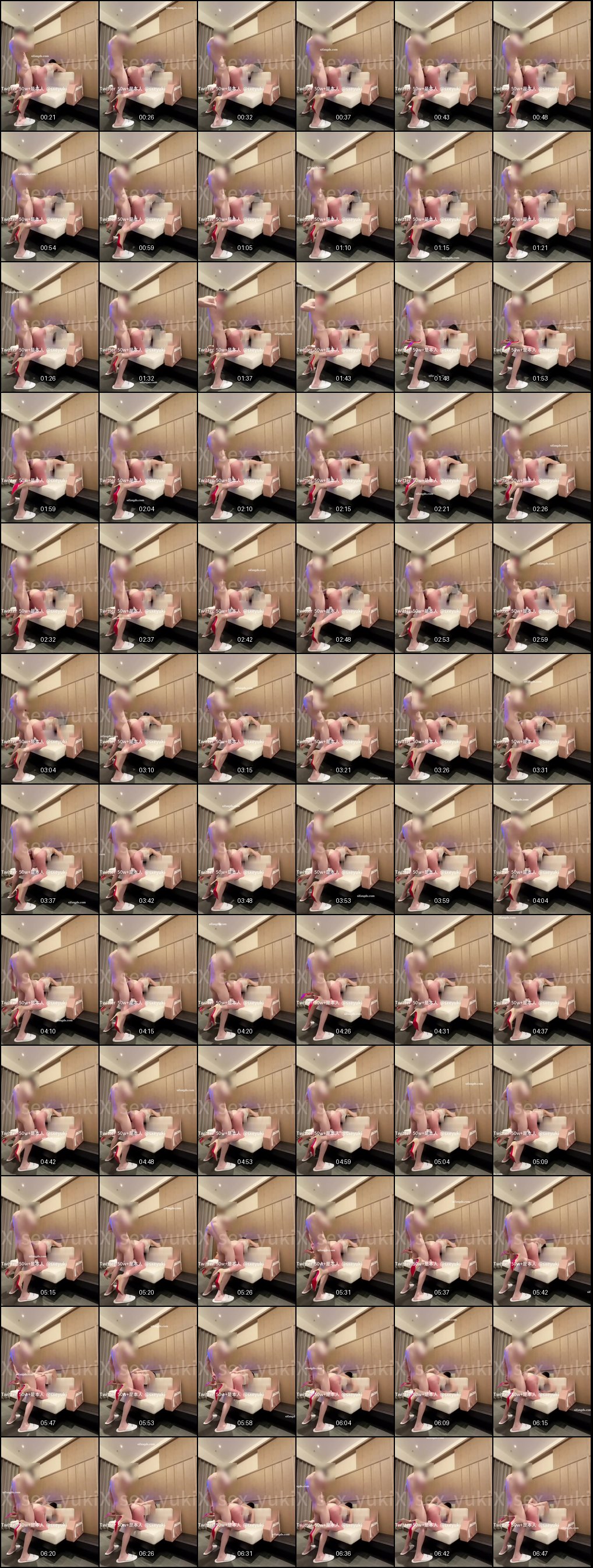 性感Yuki露脸诱惑：每日优选精华视频