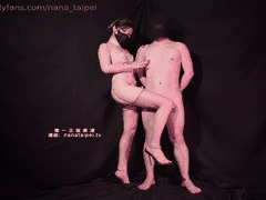 台北网红nana露脸诱惑：每日优选热辣视频