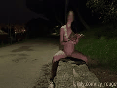 Ivyr Rouge 第二弹：露脸王道每日优选诱惑视频