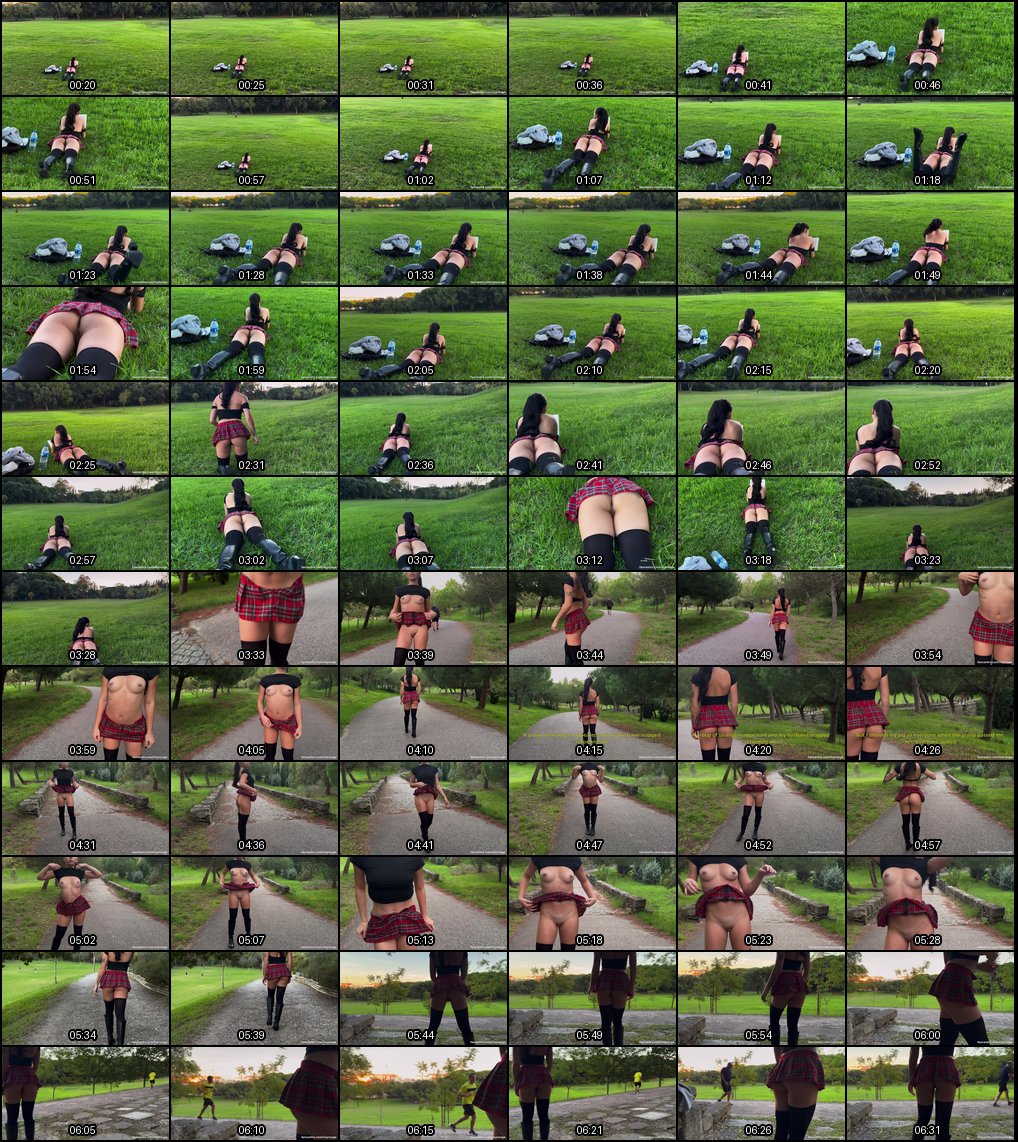 性感网红Ivyr Rouge露脸每日优选诱惑视频