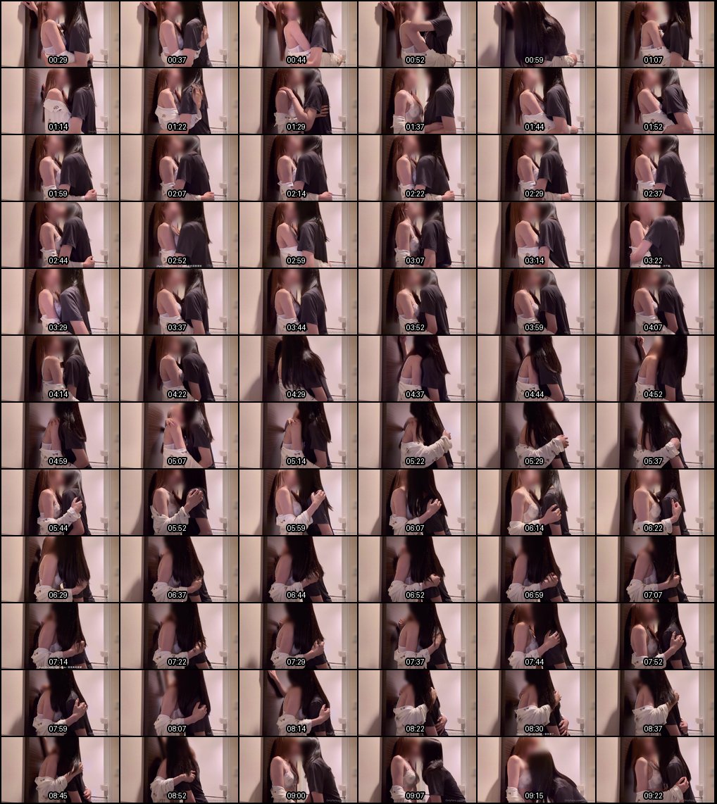 lilyxoxoles与Ririka_Aya的露脸激情合集第二部