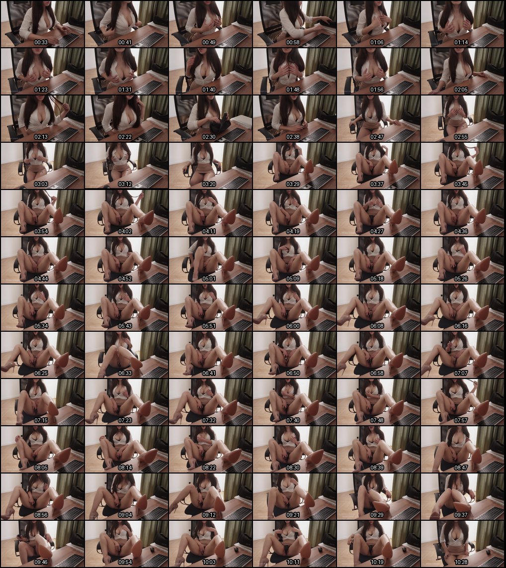 Diana Daniels 三次元NSFW诱惑视频