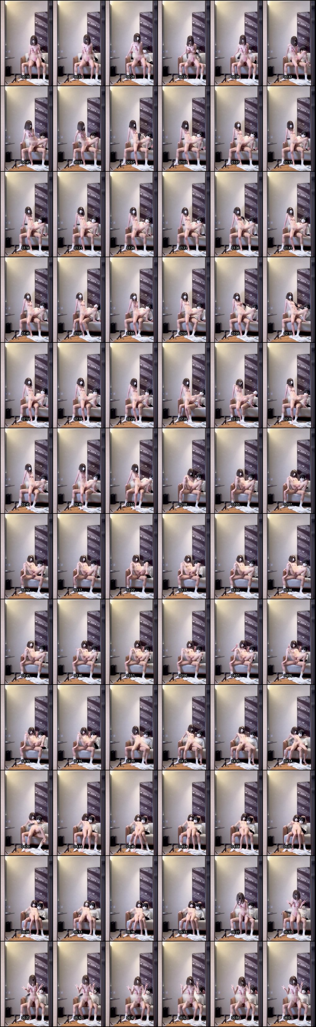 40万粉丝国产大神唐伯虎OnlyFans私拍：可爱萝莉挨操瞬间比剪刀手超萌