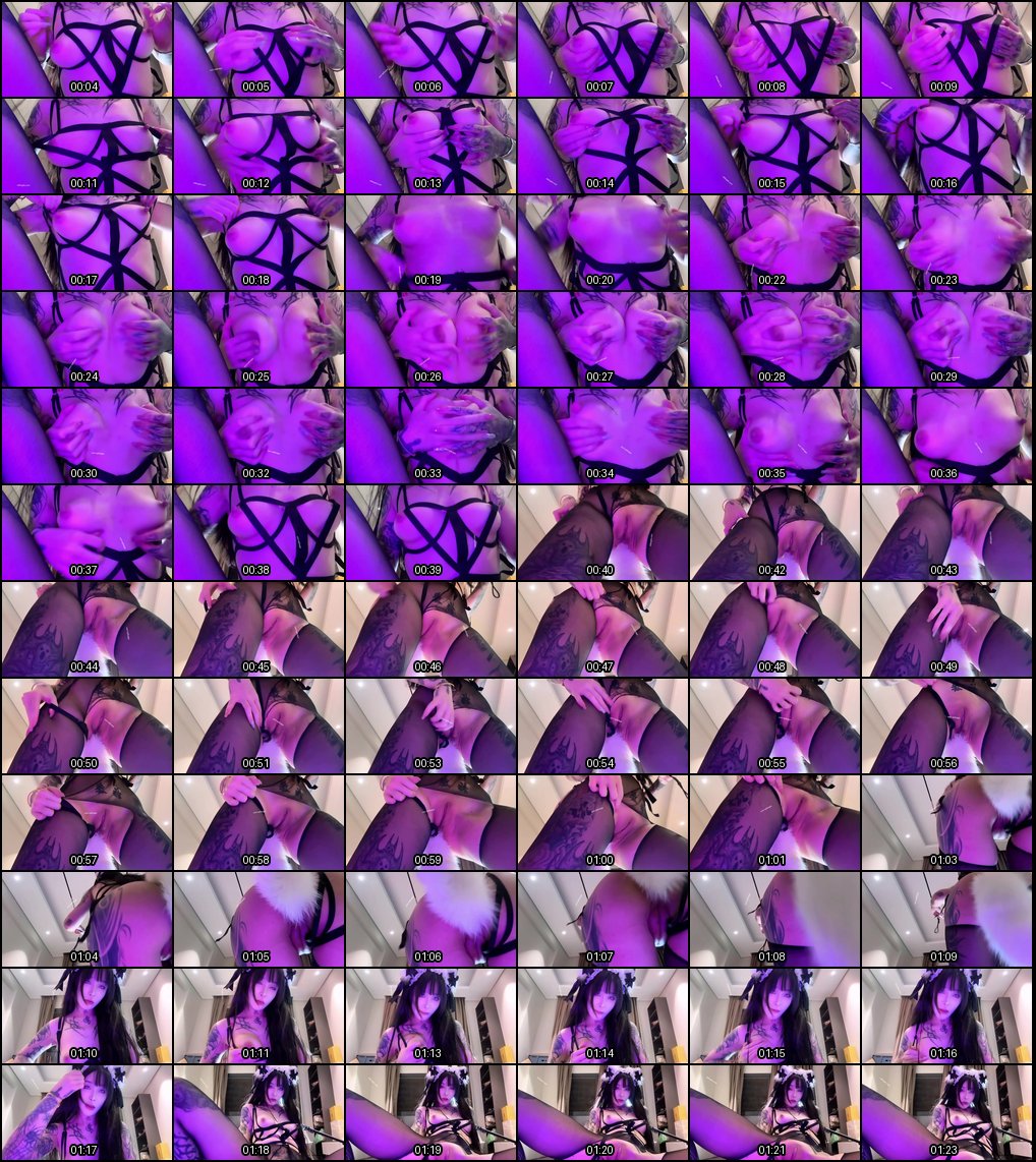 九条南无白虎定制福利姬第二部诱惑