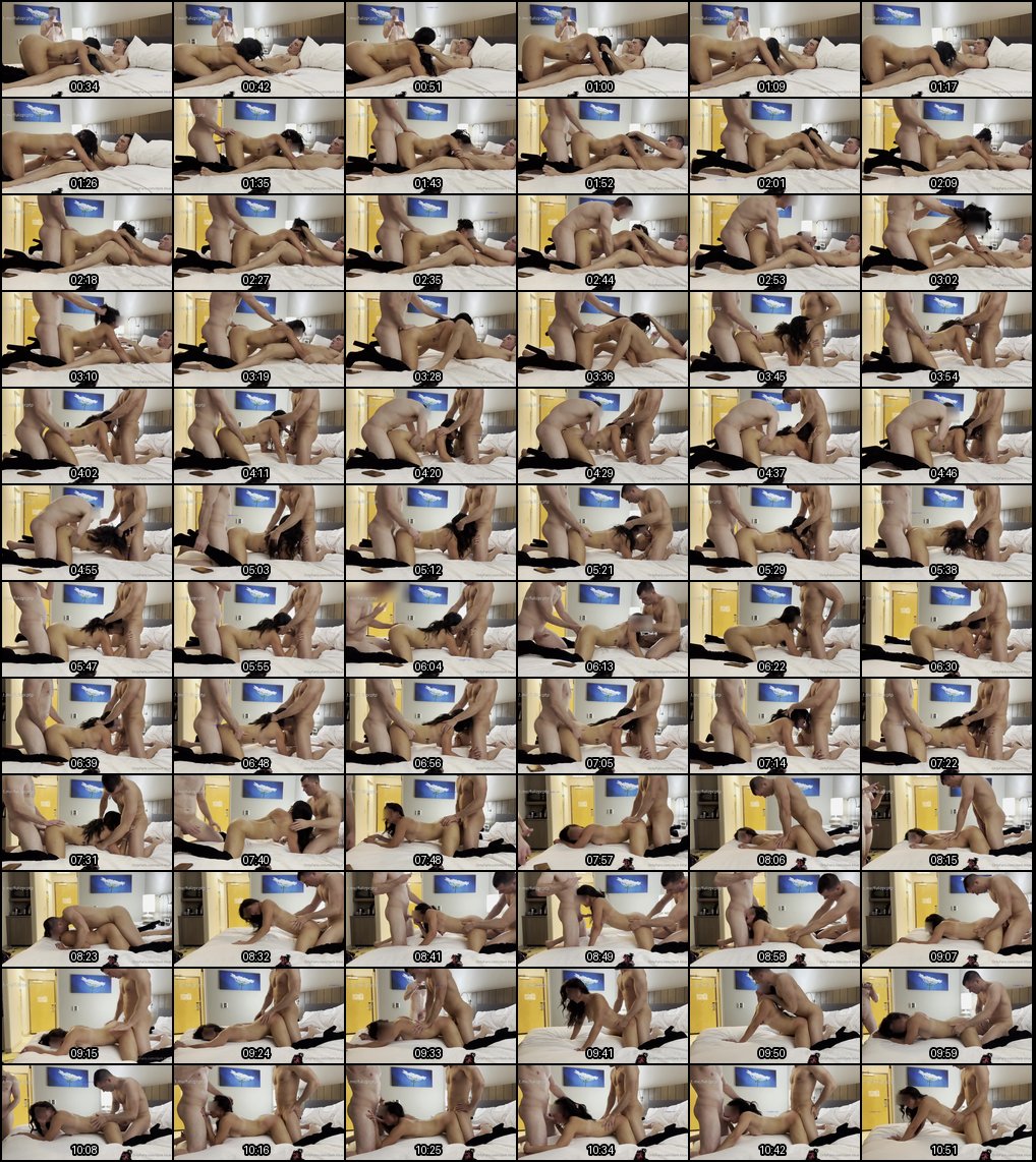 Dark Blue OnlyFans 绿帽3P媚黑狂野激情