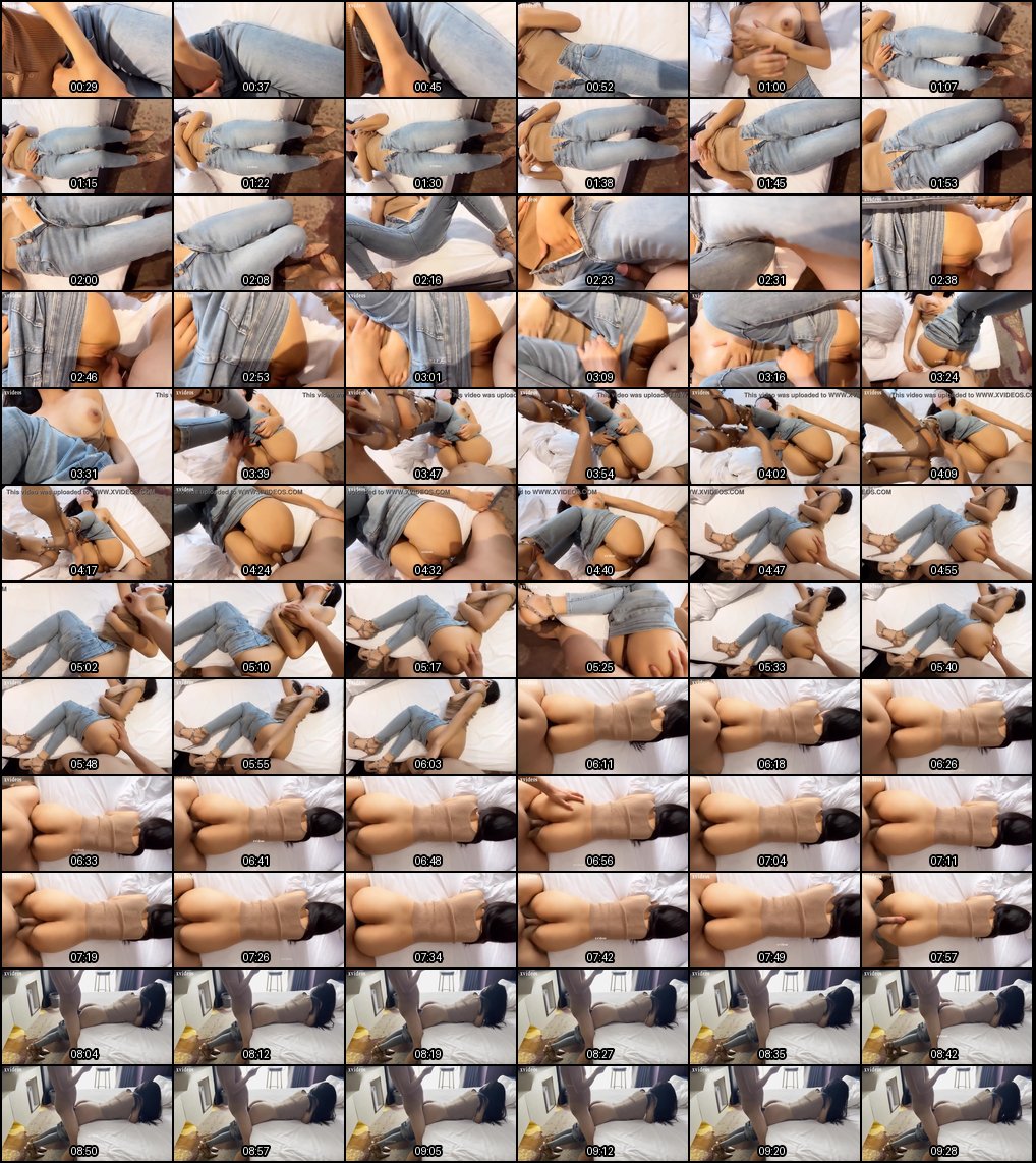 高跟控天堂：Adeless系列第2集第4部诱惑视频