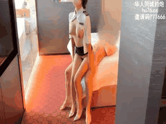 高跟鞋控的极致诱惑：Adeless2 系列