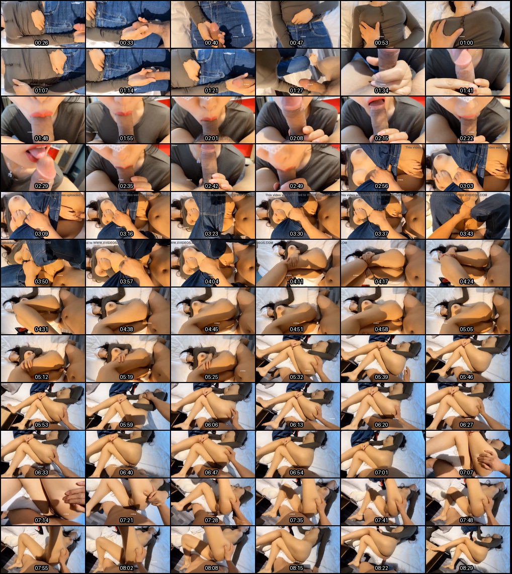 高跟控天堂：Adeless系列第2集第4部诱惑视频