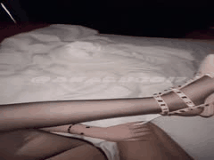 高跟鞋控的极致诱惑：AKAGUCCI7 系列