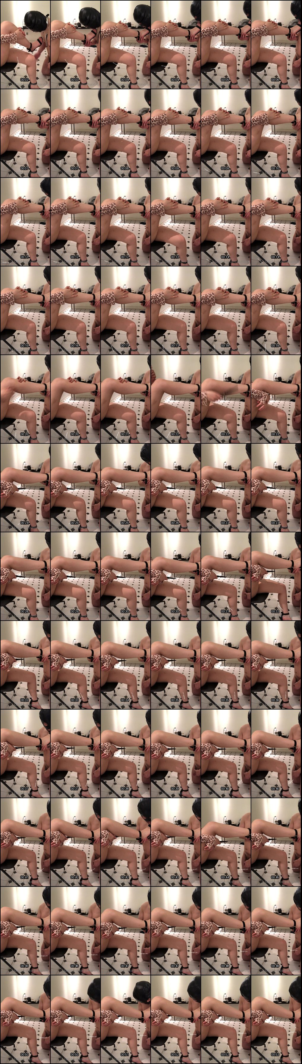 高颜值反差婊莎伊克OnlyFans私密诱惑秀