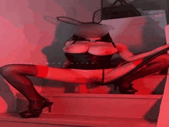 OnlyFans高跟鞋控诱惑视频：我们都是高跟控