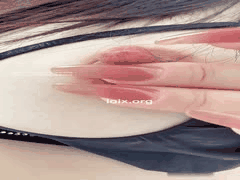 Olive_emmm 阳台高跟鞋诱惑秀