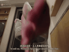 台北娜娜黑丝红色高跟女王调教诱惑 OnlyFans 6月最新档