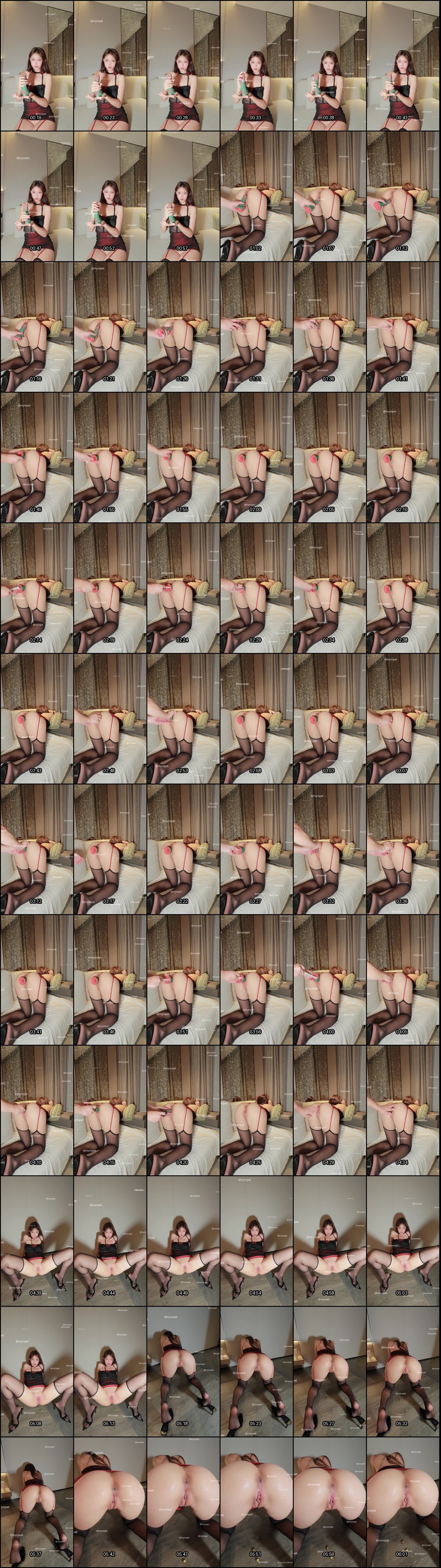 高跟鞋诱惑：我的宠物第二部