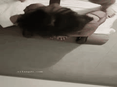 鹿苑 OnlyFans 眼镜妹第43集：眼镜下的诱惑魅力