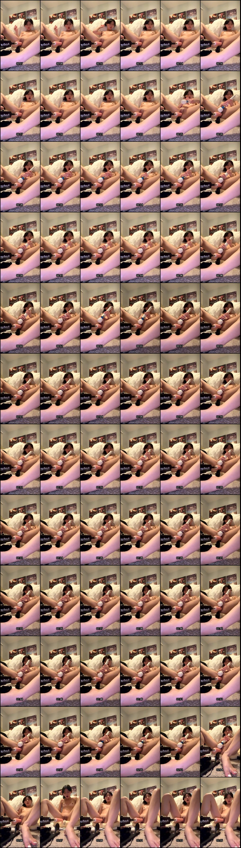 屑魔女三次元NSFW诱惑实拍