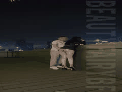 BeautyfairyGF 高跟诱惑：小穴受不了的清晰呻吟福利！