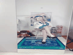 白栎Shirly第二部：诱惑三次元NSFW热辣视频