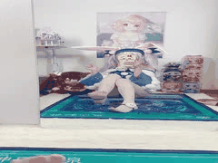 白栎Shirly诱惑三次元NSFW视频