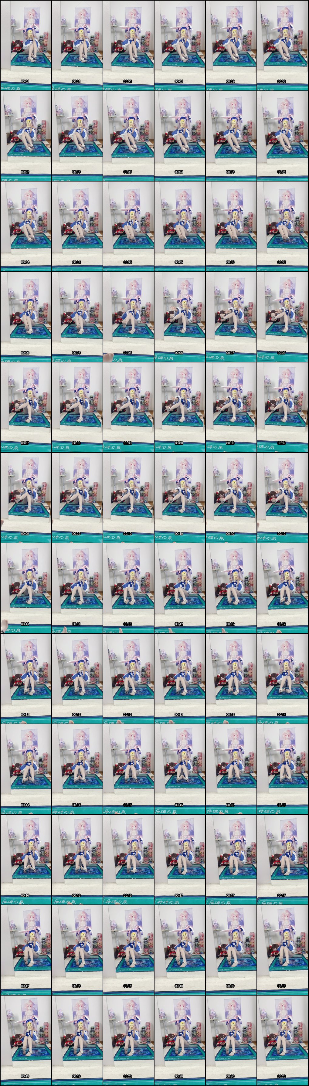 白栎Shirly诱惑三次元NSFW视频