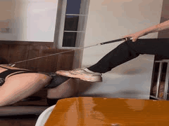 阿薰kaOri系列第三部：屑魔女的三次元NSFW诱惑