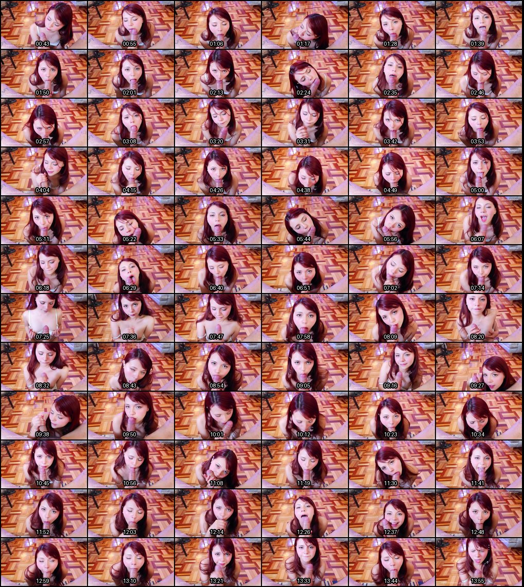 Melody Mew三次元NSFW诱惑系列第二弹