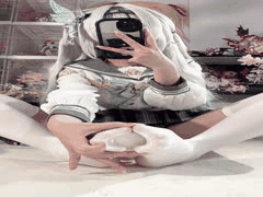 白栎Shirly第二部：诱惑三次元NSFW热辣视频
