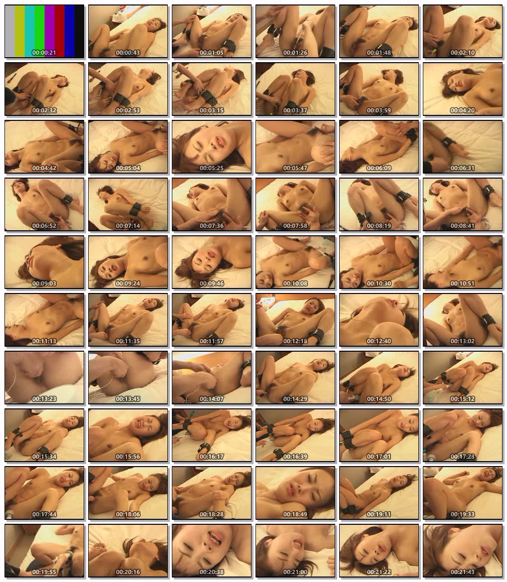 DRHD-002-流出淫唇発狂バイブル電マ責メ秘技その2-cd4