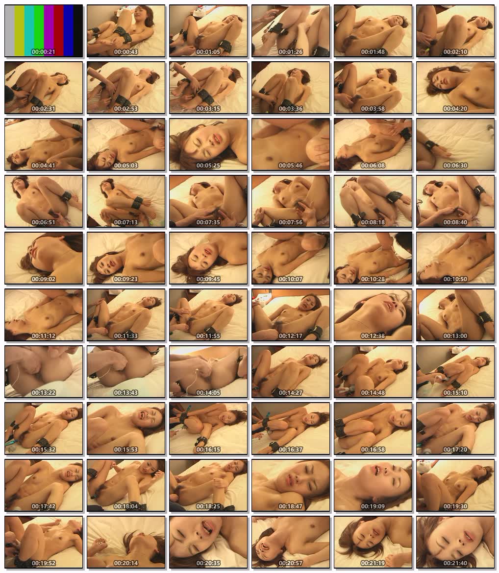 DRHD-002-流出淫唇発狂バイブル電マ責メ秘技その2-cd5