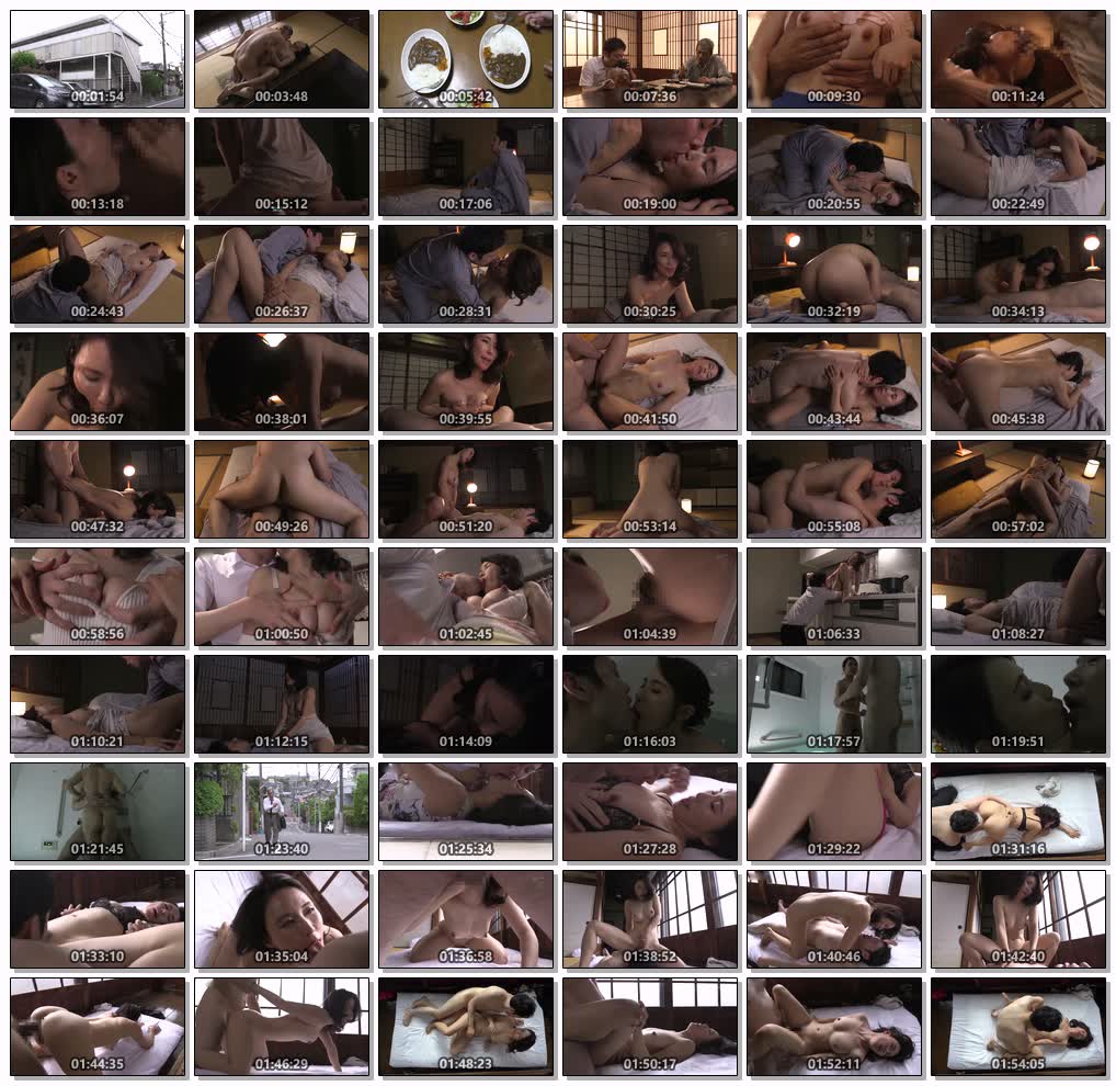 ROE-095-C母の柔肌～愛欲に溺れる母と息子の中出し交尾～