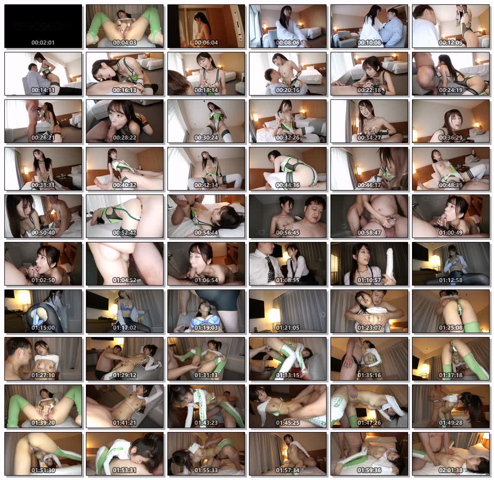 MADV-544【4K】個人撮影会で噂の美女はまさかの僕の上司口止めを条件に生コスプレ誘惑…何度も中出し痴女責め性交