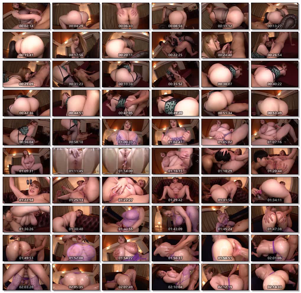 MIST-430尻地獄level2