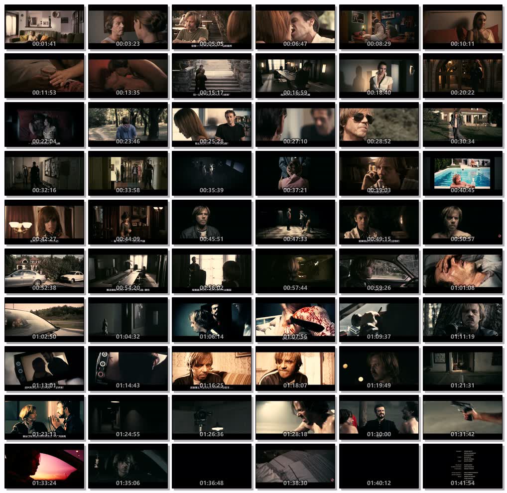 一部塞尔维亚电影