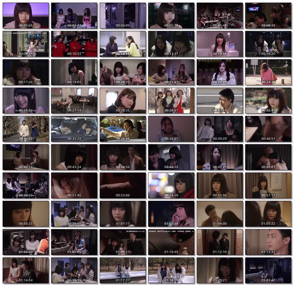 女子侦探事务所日本三级片