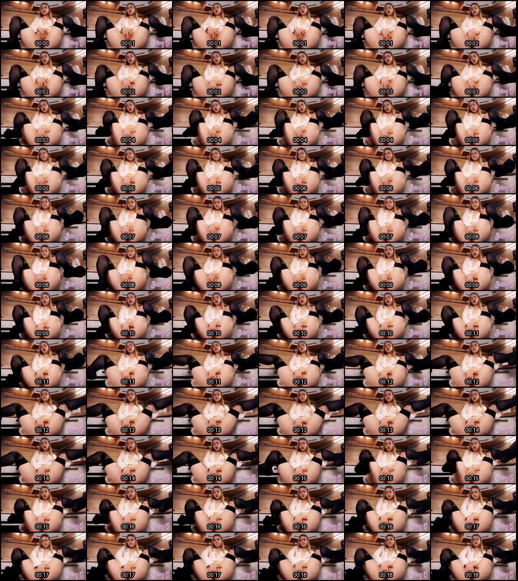 刷子一键换脸神器：海量视频素材合集第8弹