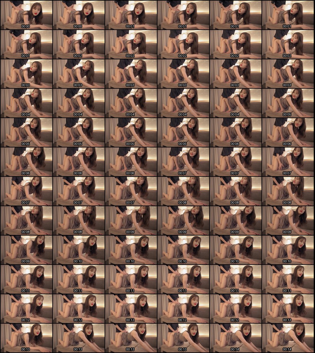 刷子一键换脸神器：海量视频素材精选（第11集）