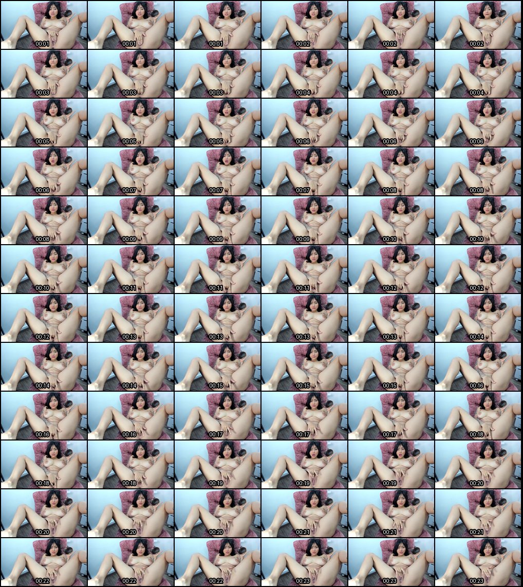 刷子一键换脸神器：海量高清视频素材合集 第9期