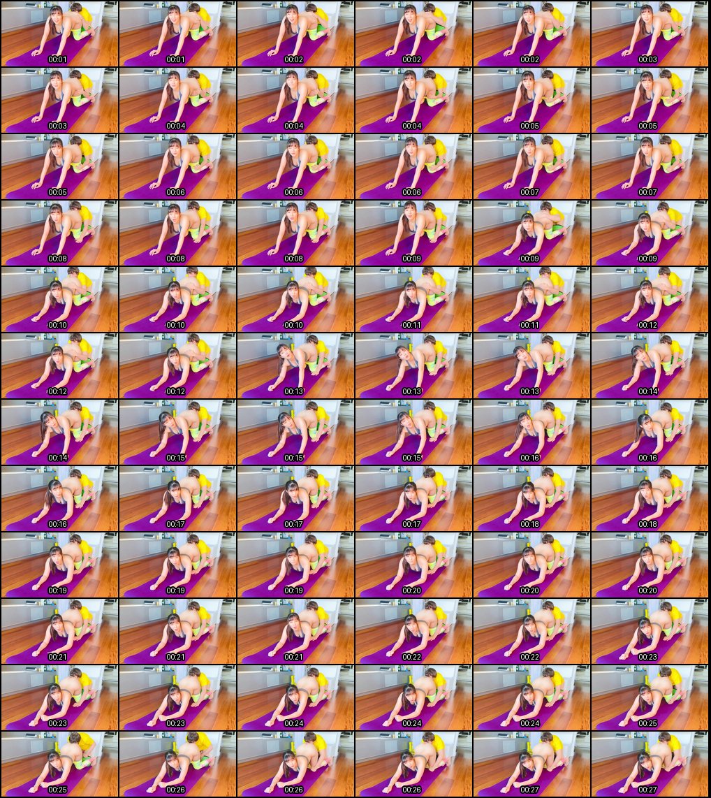 刷子一键换脸神器：海量高清视频素材大放送！